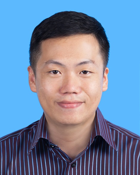Zhang Jiajie
