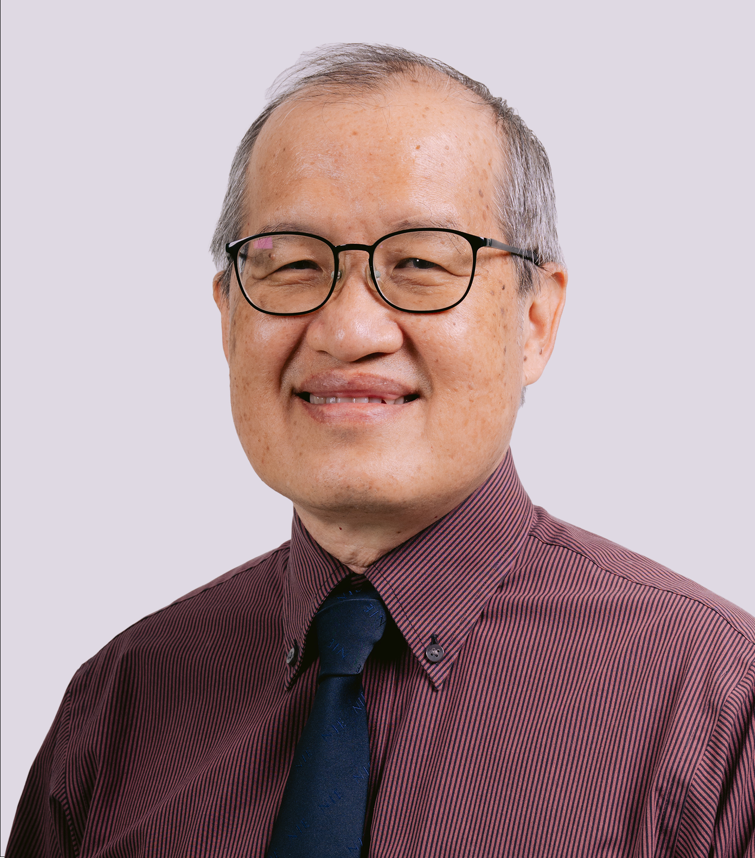 Lee Yew Jin