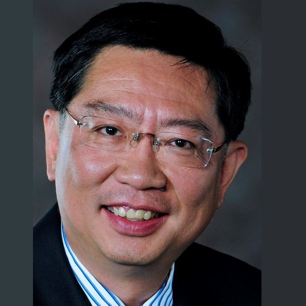 Wentong Cai
