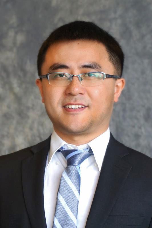 Fu Yuguang