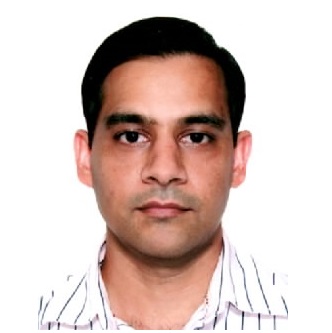 Ajai Vyas