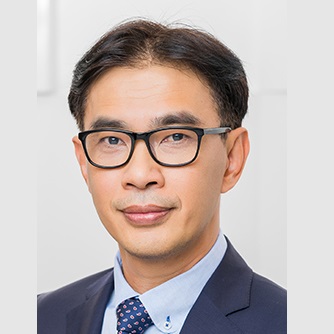 Koh Cheng Boon