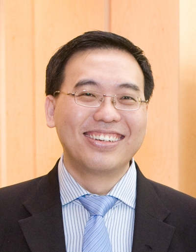 Yap Kim Hui