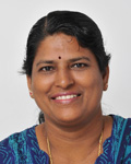 Seetha Lakshmi
