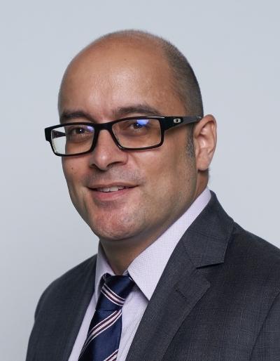 Ali Miserez