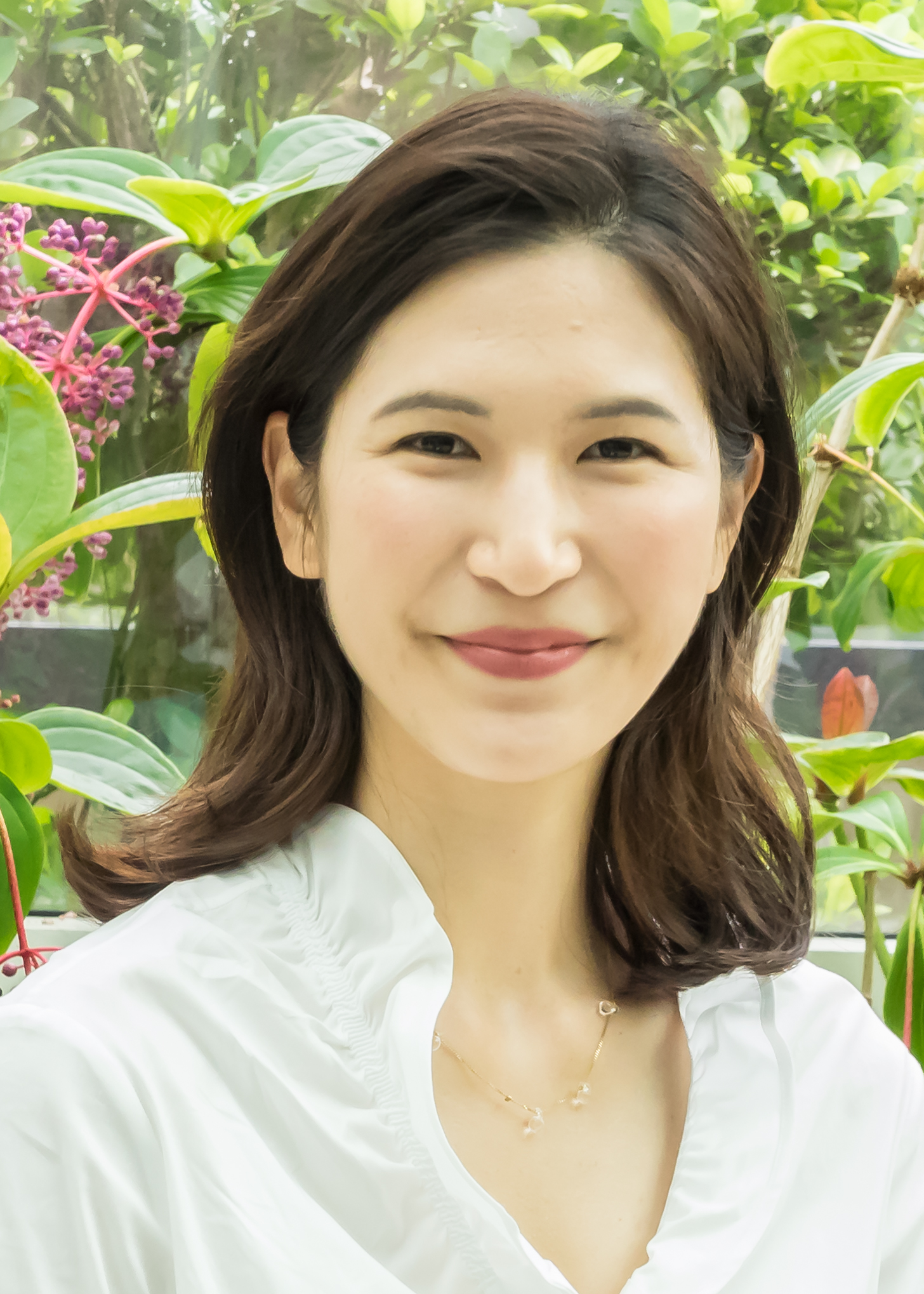Elizabeth Kim