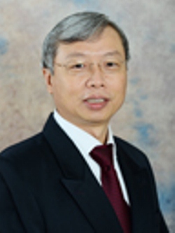 Chou Siaw Meng