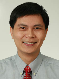 Qian Kemao