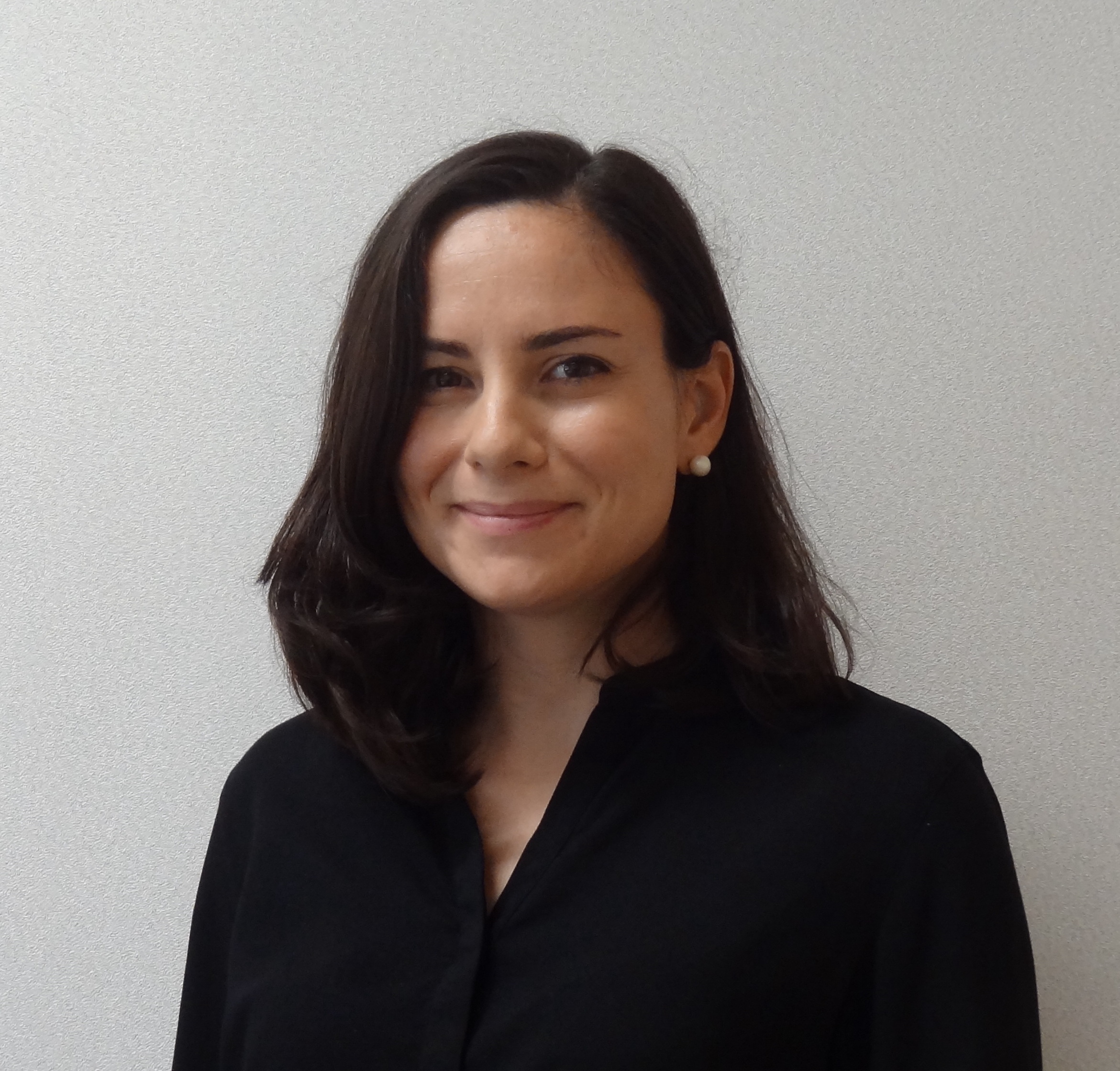 Elisa Prosperetti