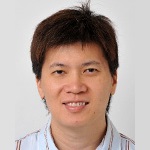 Melvin Chan C. Y.