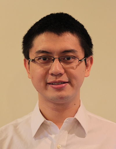 Yue Yu