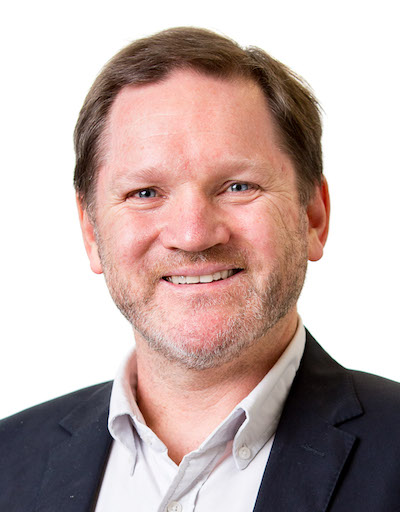 Simon Creak