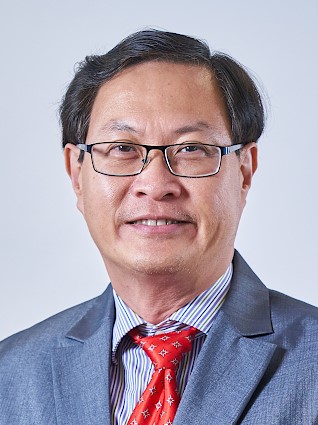 Tan Kang Hai