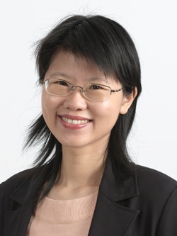 Khoo Phaik Suan, Susan