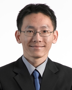 Andy Khong Wai Hoong