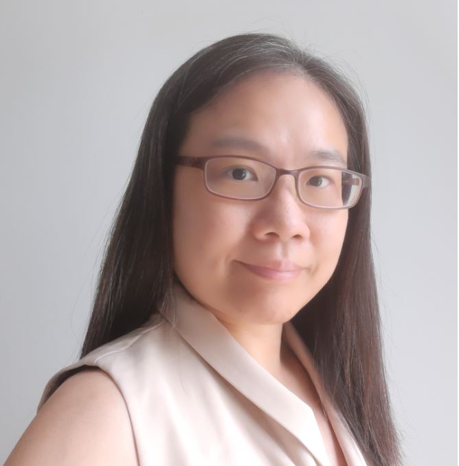 Han Siew Ping
