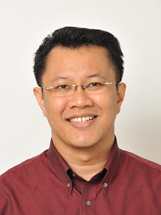 Suhaimi Bin Mohamed Afandi