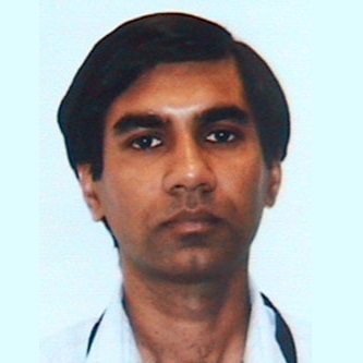 Pinaki Sengupta