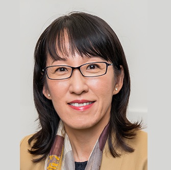 Chung Lai Hong