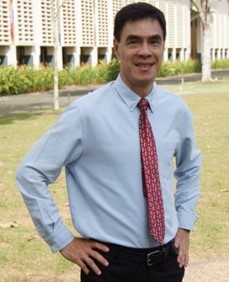 Koh Koon Teck