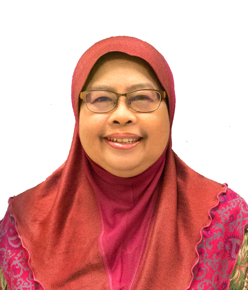 Hadijah Bte Rahmat