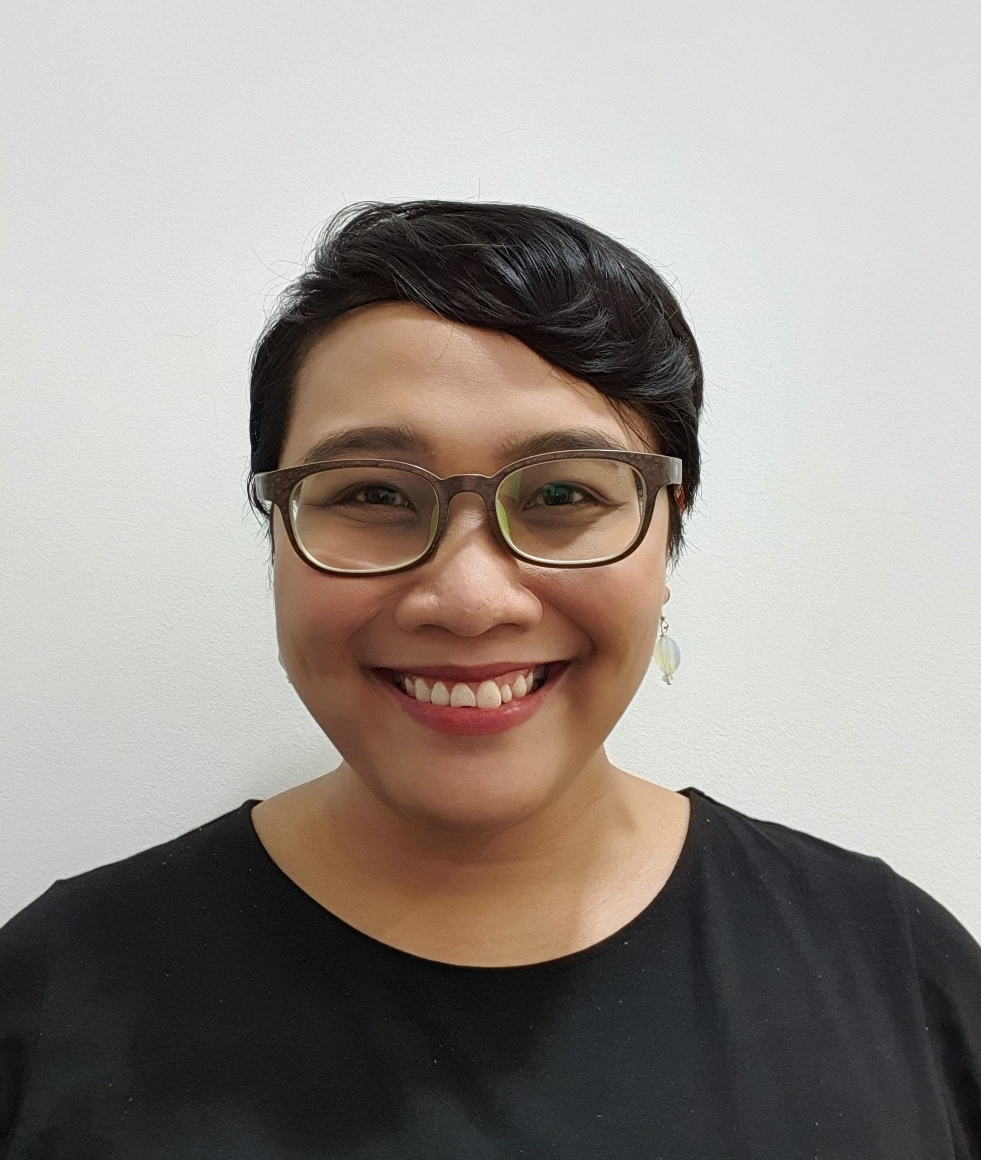 Nuraliah Norasid