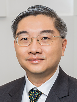 Lee Kin Wai