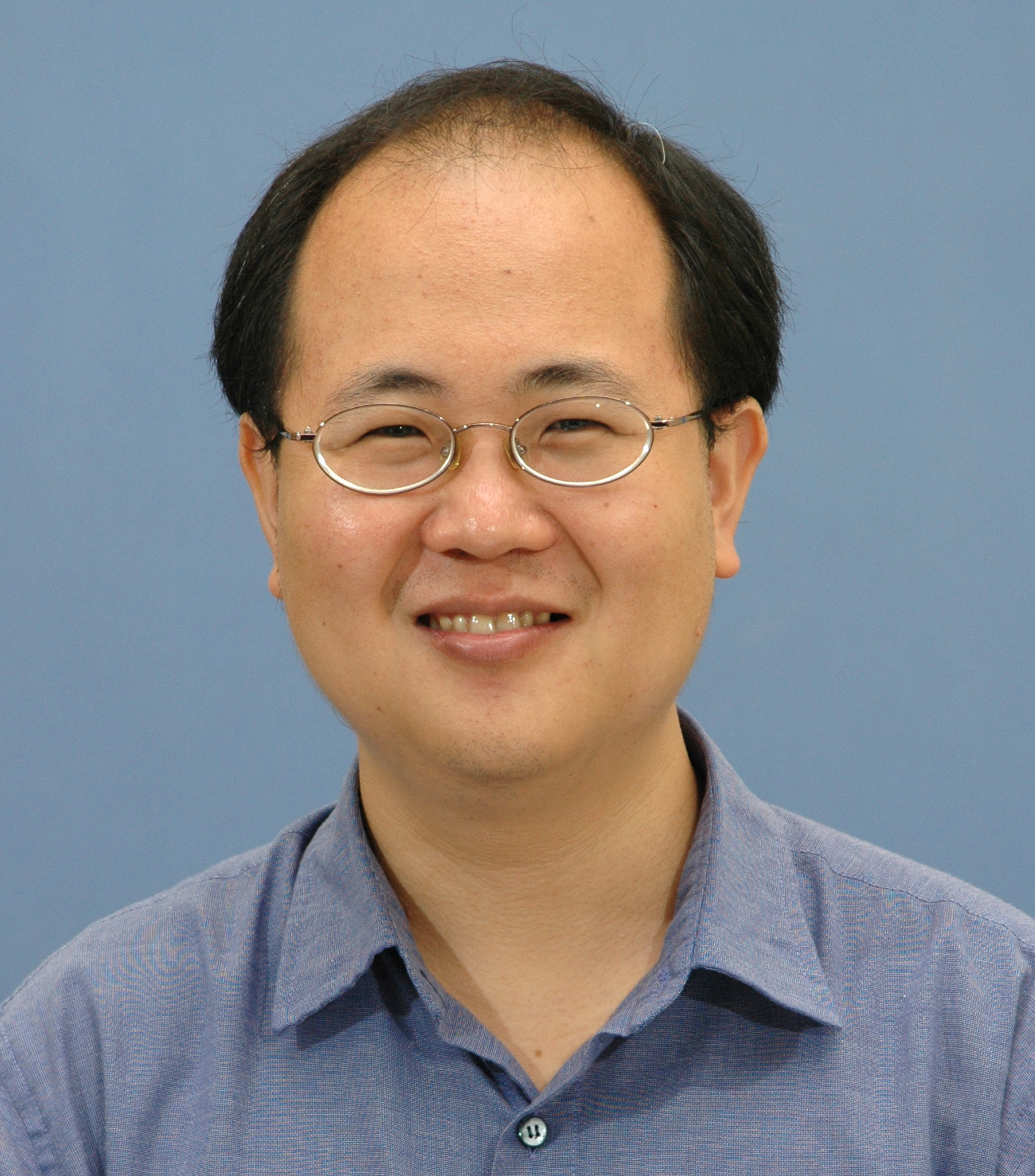 Lee Choon Keat, Paul