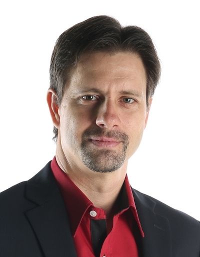 Terry W.J. Steele