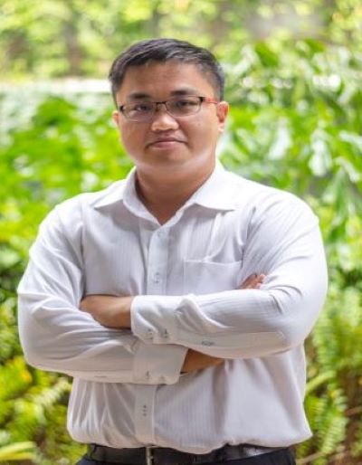 Teo Hang Tong Edwin