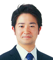 Naoki Higashitarumizu