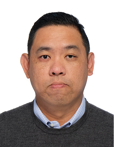 Kelvin Pang Ka Liong