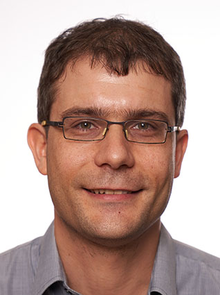Oliver Martin Mueller-Cajar
