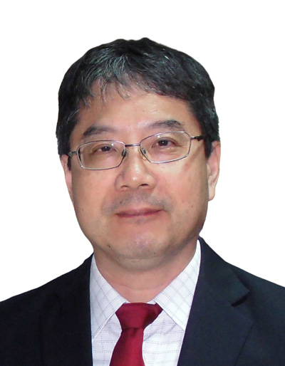 Chen Zhong