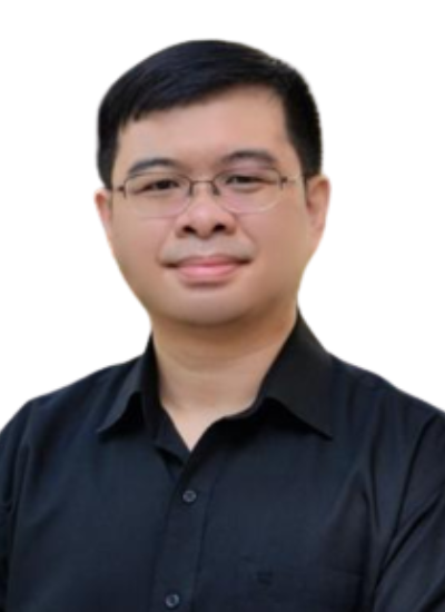 Lee Vwen Yen Alwyn