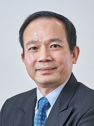 Leong Eng Choon
