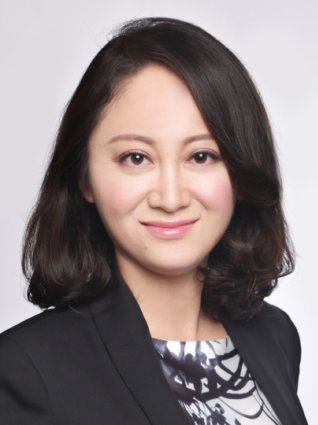 Zhao Wenting