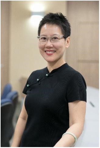 Low Chuen-Chuen, Valerie