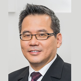 Goh Kia Hong