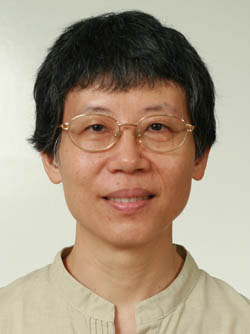 Huang Shell Ying