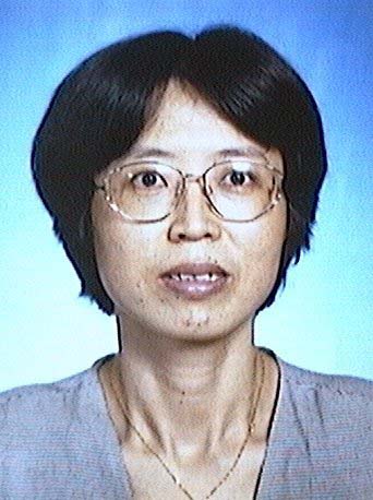 Li Shu Yun