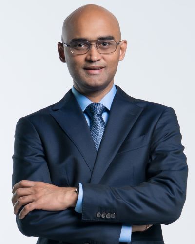 Shivaram Devarakonda