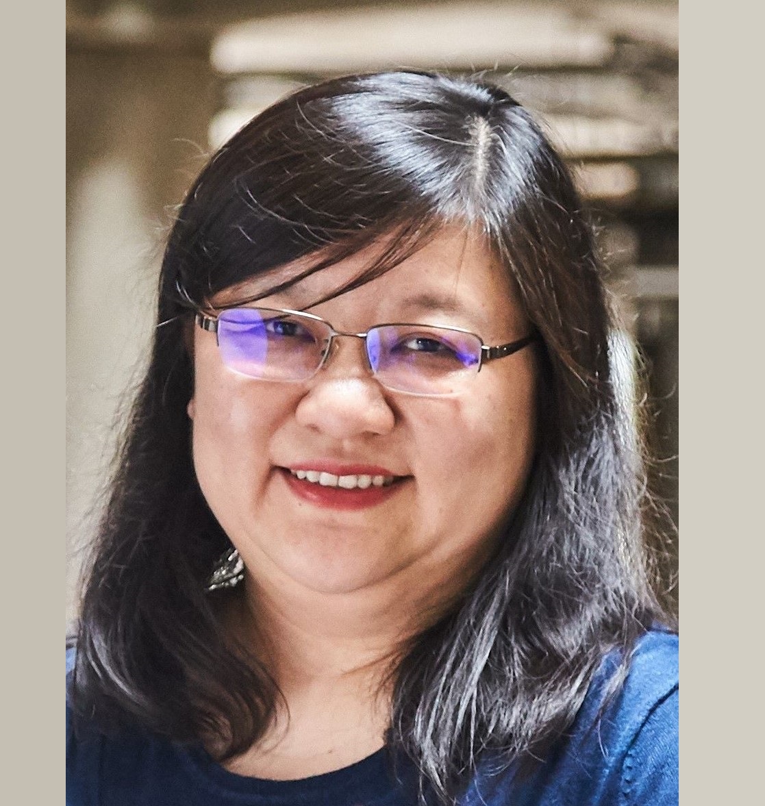 Chan-Ng Ai Lin