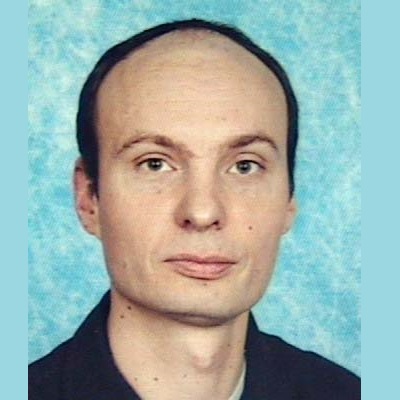 Bernhard Schmidt