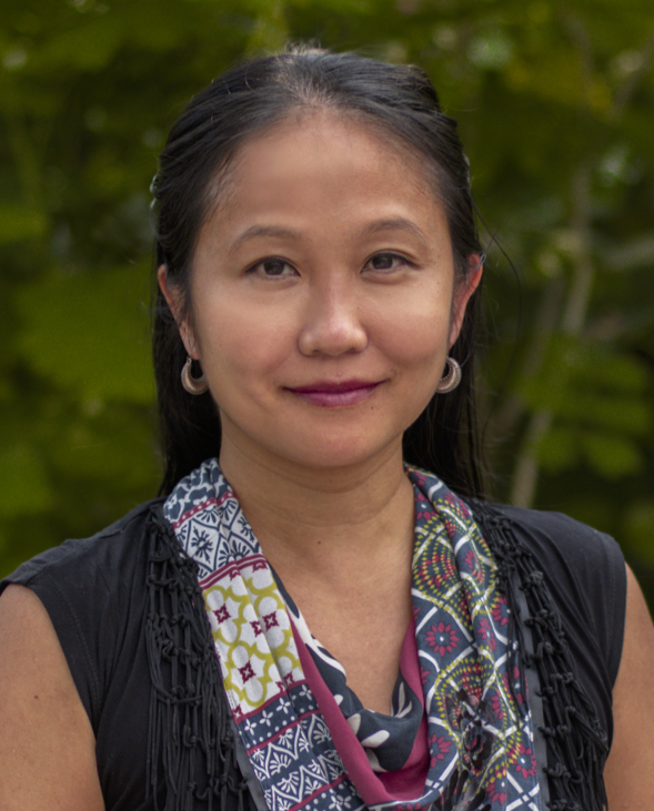 Ring Joyce Pang Shu Min