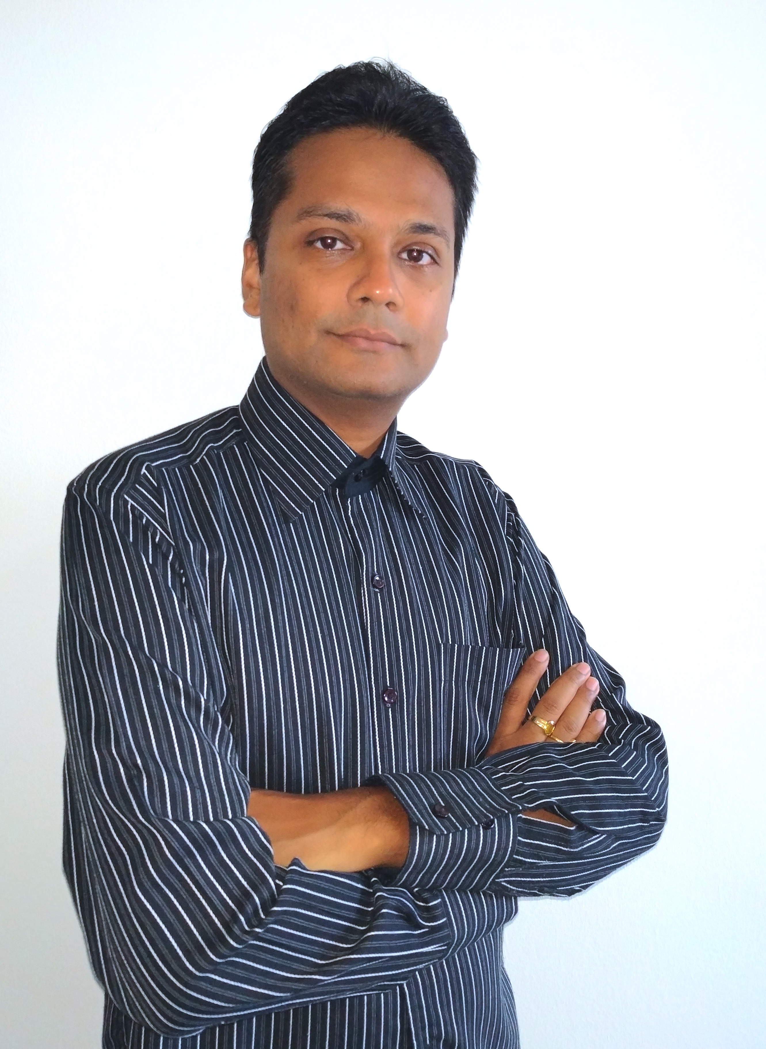 Anwitaman Datta