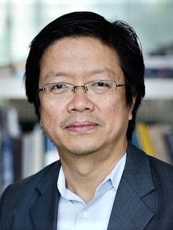 Yohanes Eko Riyanto