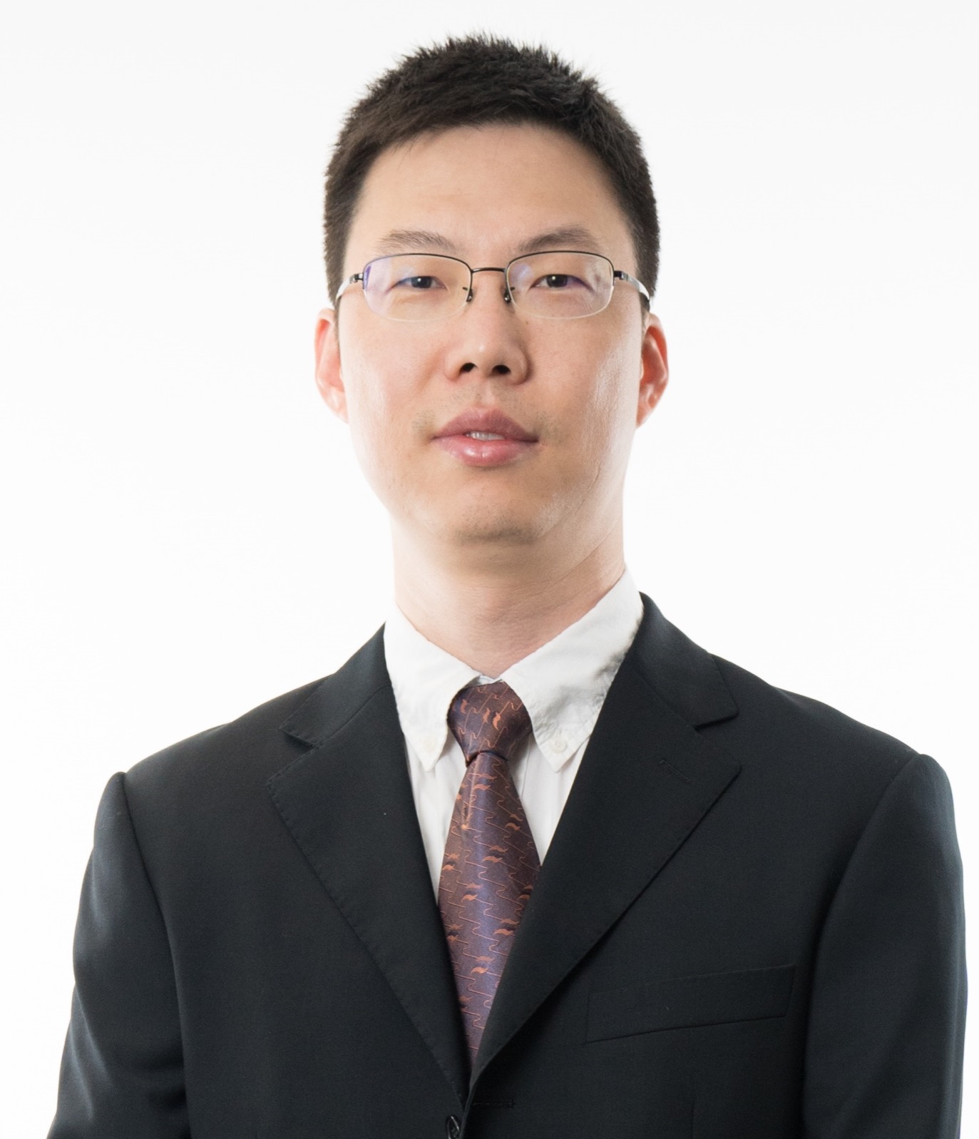 Hu Guoqiang