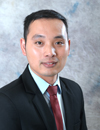 Huang Changjin