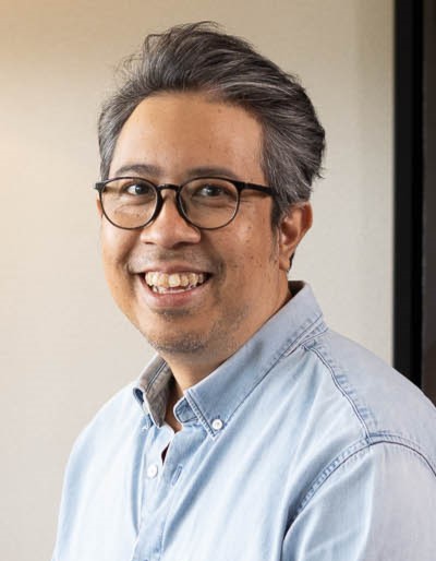 Paul Benedict Lincoln